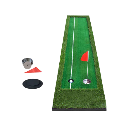 Golf Practice Set
