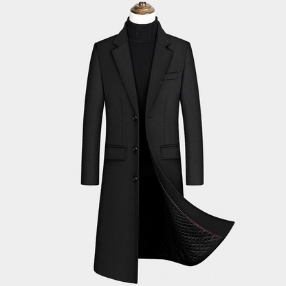 Veste Matelassée Business Casual