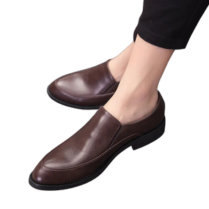 Men's Business Casual Shoes