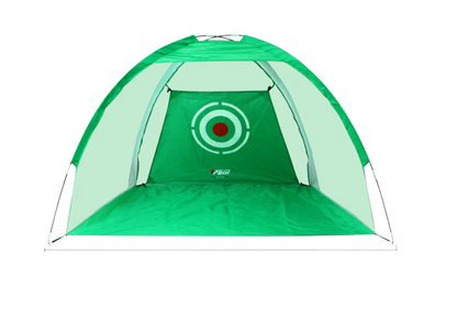 Golf Practice Net Tent