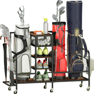 Golf Organisateur de Sac