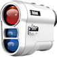 Golf Laser Rangefinder Telescope