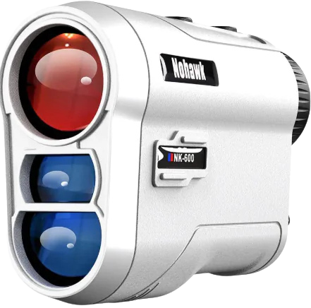 Golf Laser Rangefinder Telescope