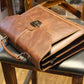 Vintage Shoulder Crossbody Bag