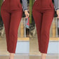 New Casual Fashion Women's Pants