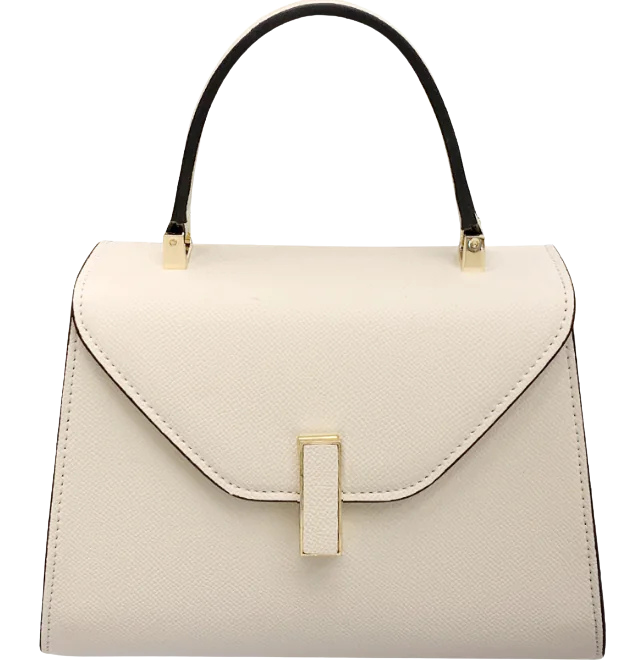 Locking Handbag