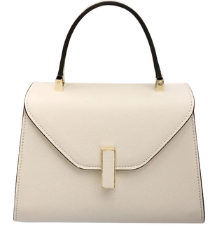 Locking Handbag