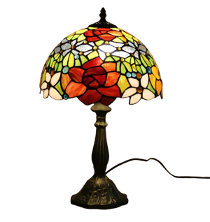 Bedside Table Lamp