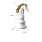 Antique Old Chess Crafts