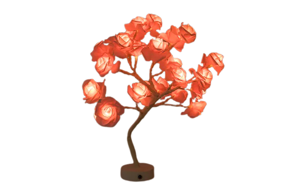 Fleurie Rose