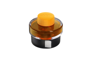 Lamy Fountain Pen Ink 50Ml Mango