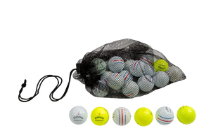 Balles de Golf