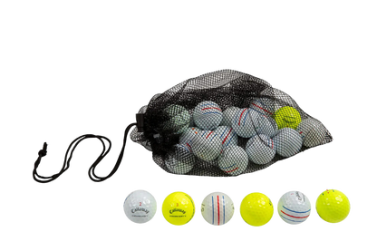 Balles de Golf