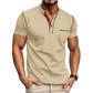 Men's Quick-Dry Polo