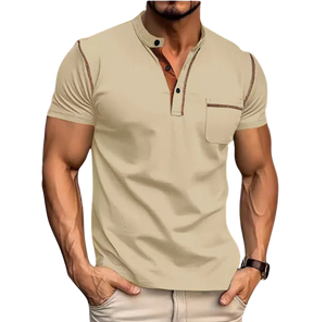 Men's Quick-Dry Polo