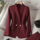 Elegant High-End Business Suit