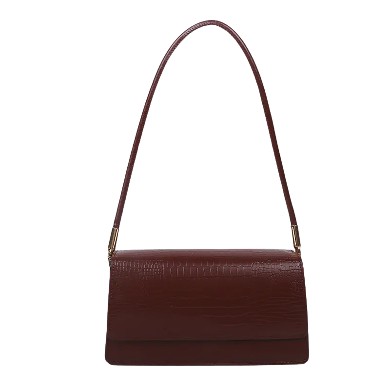Versatile Mini Square Bag