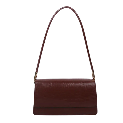 Versatile Mini Square Bag