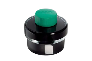 Flacon d'encre Verte (50 ml)
