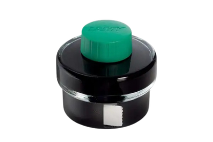 Flacon d'encre Verte (50 ml)