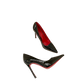 Red Bottom Pointed Heels