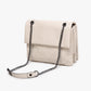 Double Chain Shoulder Bag