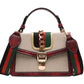 Small Square Bag