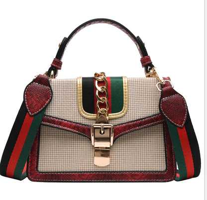 Small Square Bag