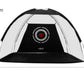 Golf Practice Net Tent