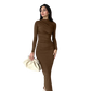Robe Ajustée