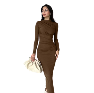 Robe Ajustée