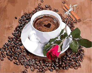 DIY Café
