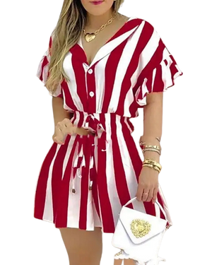 Beach Jumpsuit