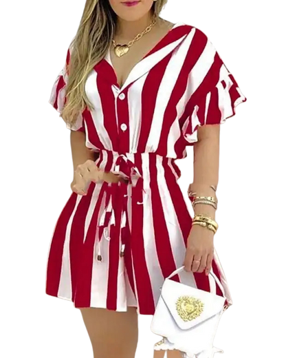 Beach Jumpsuit
