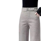 Elegant and Versatile Ladies' Suit Pants for Comfort