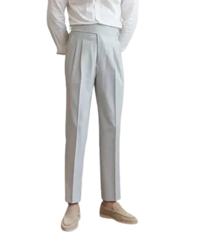 Anti-wrinkle Casual Pants