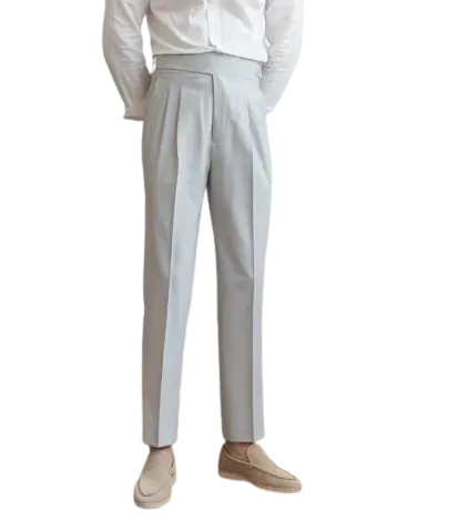 Anti-wrinkle Casual Pants