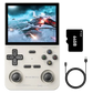 Retro Game Console