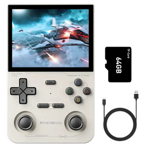 Retro Game Console