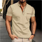 Men's Quick-Dry Polo