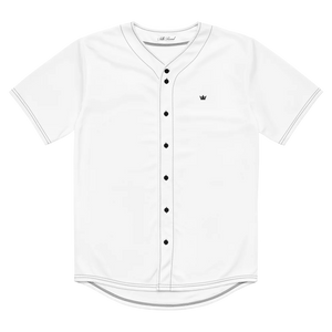 Silk Road Baseball Jersey