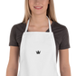 Silk Road Apron