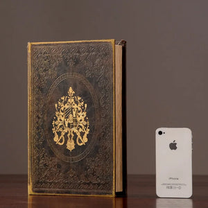 Vintage Book