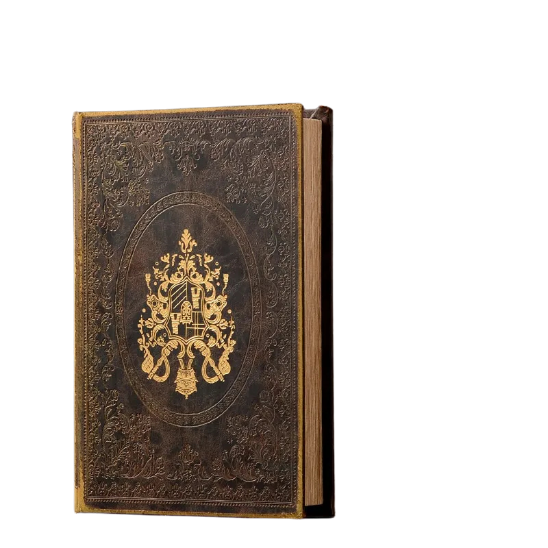 Vintage Book