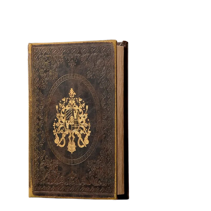 Vintage Book