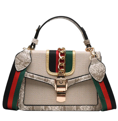 Small Square Bag