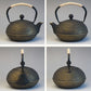 Japanese Cast Iron Teapot