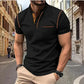 Men's Quick-Dry Polo