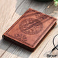 Mini Retro Notebook