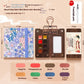 Mini Watercolor Painting Set